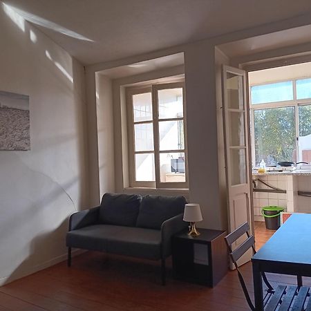 Amoreiras Lisbon Apartments Zewnętrze zdjęcie