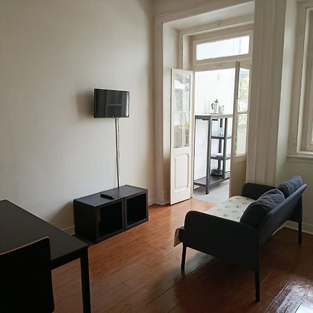 Amoreiras Lisbon Apartments Zewnętrze zdjęcie