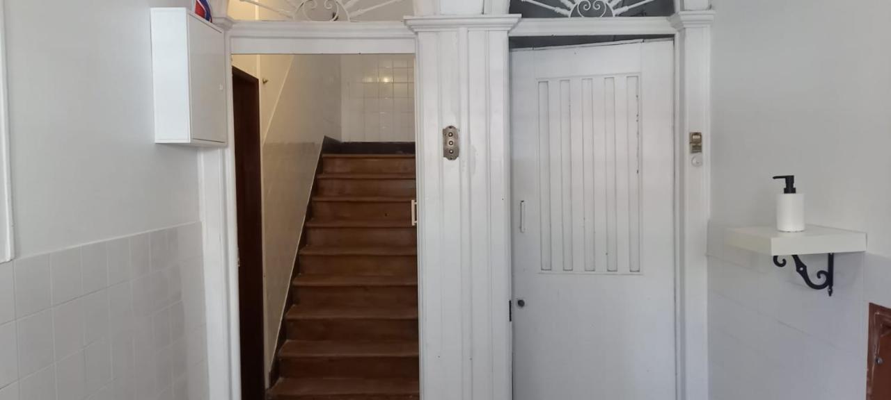 Amoreiras Lisbon Apartments Zewnętrze zdjęcie
