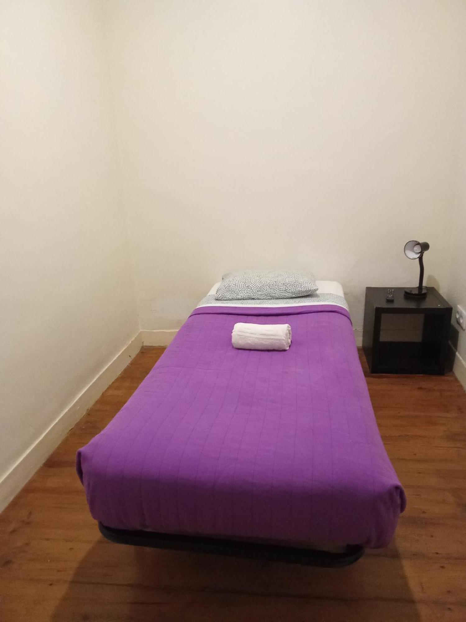 Amoreiras Lisbon Apartments Zewnętrze zdjęcie