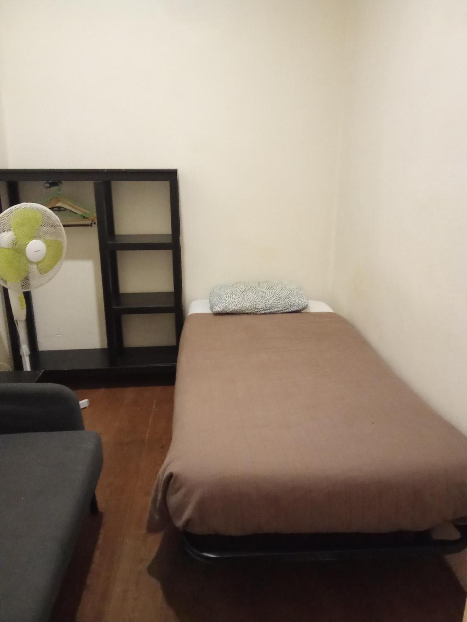 Amoreiras Lisbon Apartments Zewnętrze zdjęcie