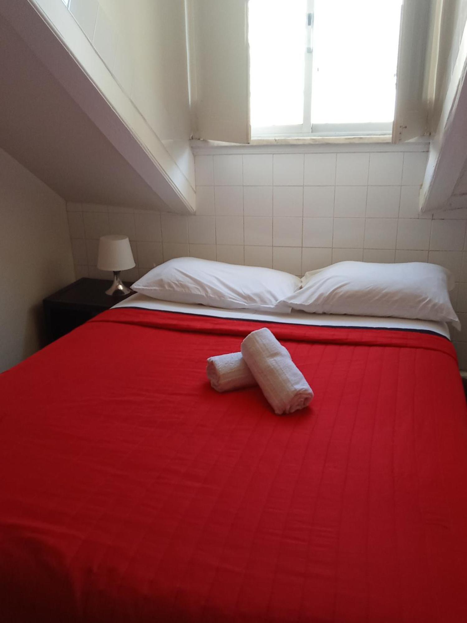 Amoreiras Lisbon Apartments Zewnętrze zdjęcie
