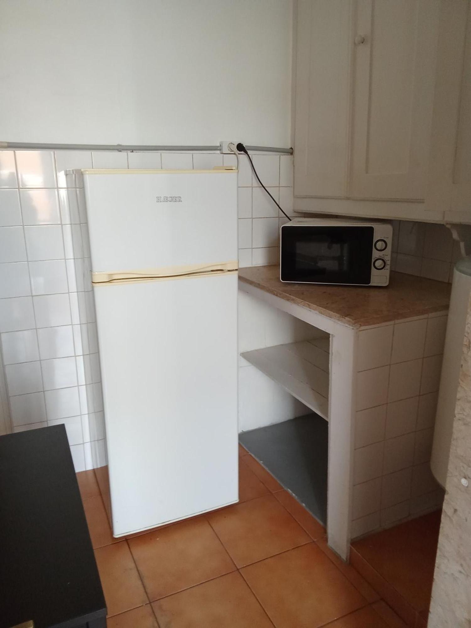 Amoreiras Lisbon Apartments Zewnętrze zdjęcie