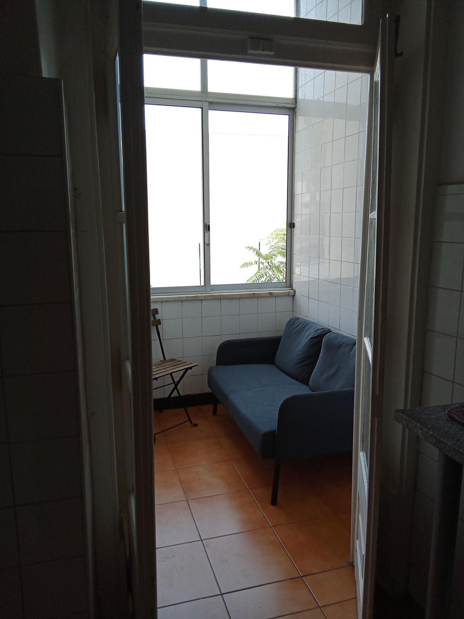 Amoreiras Lisbon Apartments Zewnętrze zdjęcie