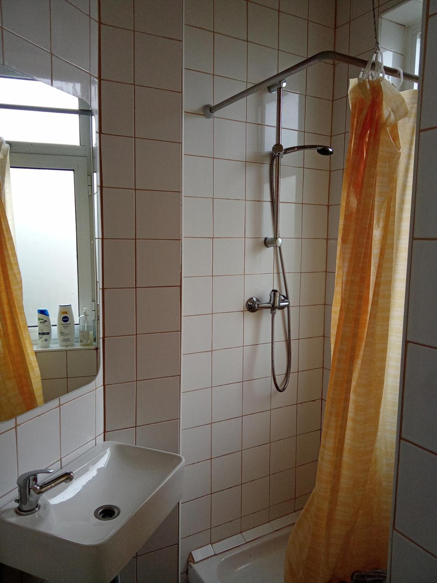 Amoreiras Lisbon Apartments Zewnętrze zdjęcie