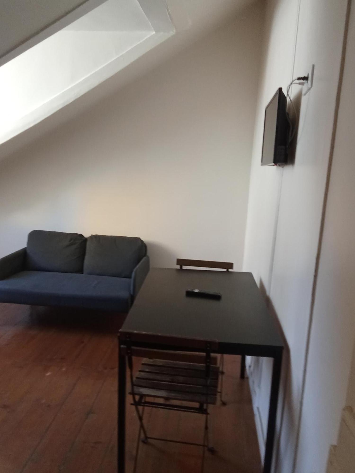 Amoreiras Lisbon Apartments Zewnętrze zdjęcie