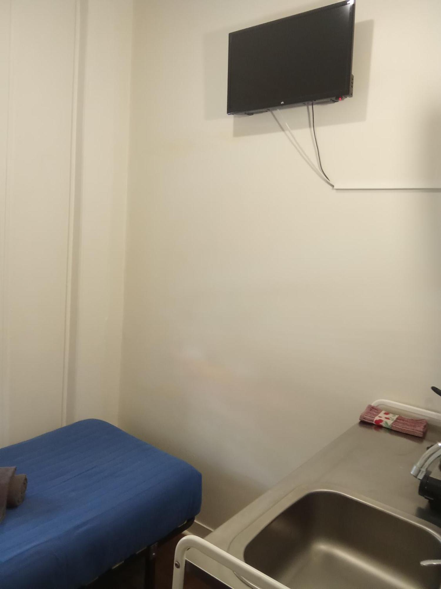 Amoreiras Lisbon Apartments Zewnętrze zdjęcie