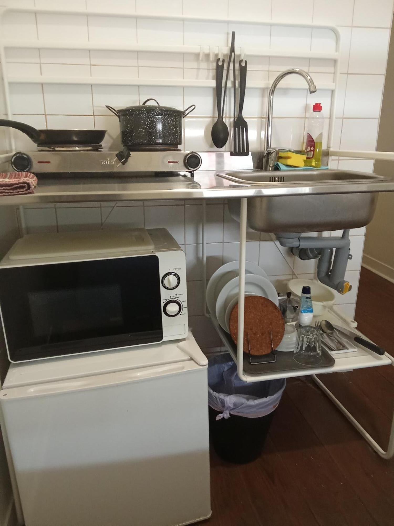 Amoreiras Lisbon Apartments Zewnętrze zdjęcie