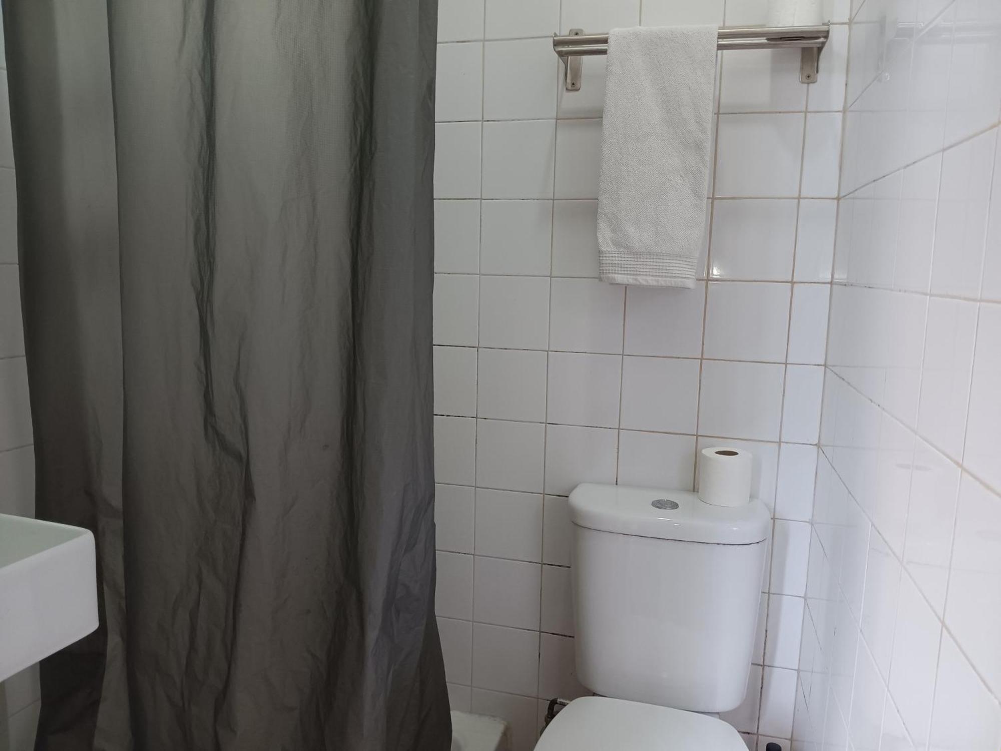 Amoreiras Lisbon Apartments Zewnętrze zdjęcie