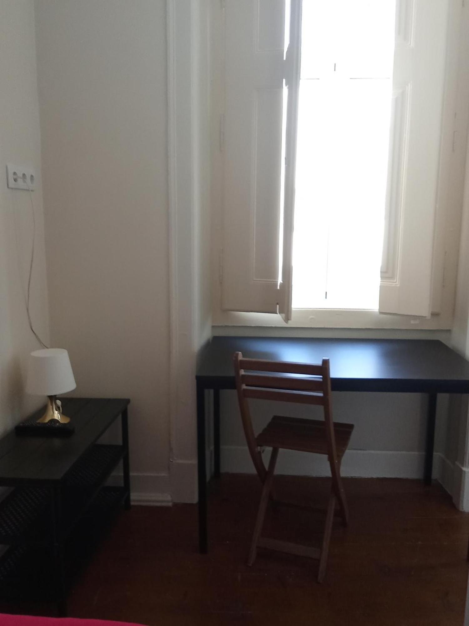 Amoreiras Lisbon Apartments Zewnętrze zdjęcie