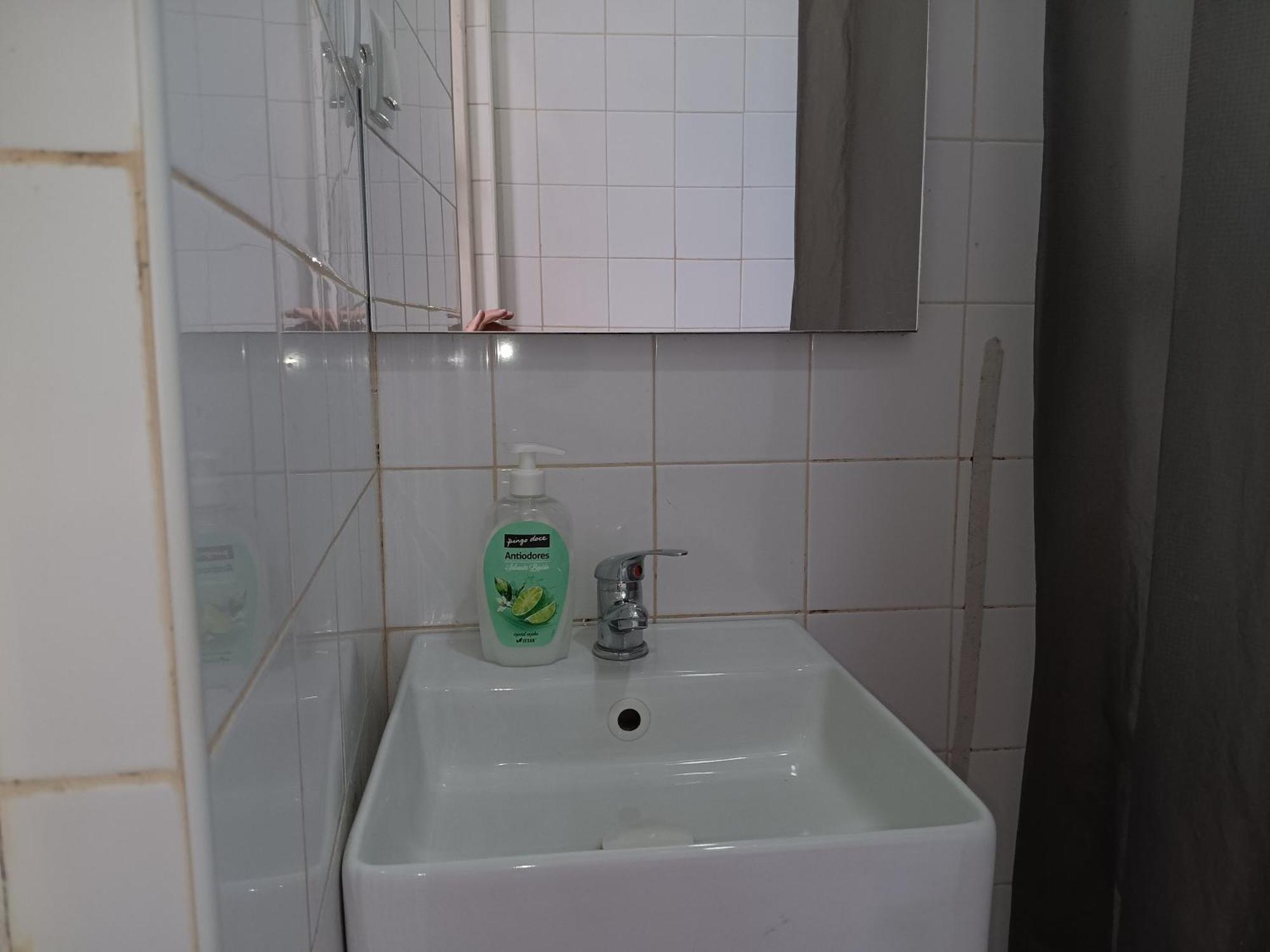 Amoreiras Lisbon Apartments Zewnętrze zdjęcie