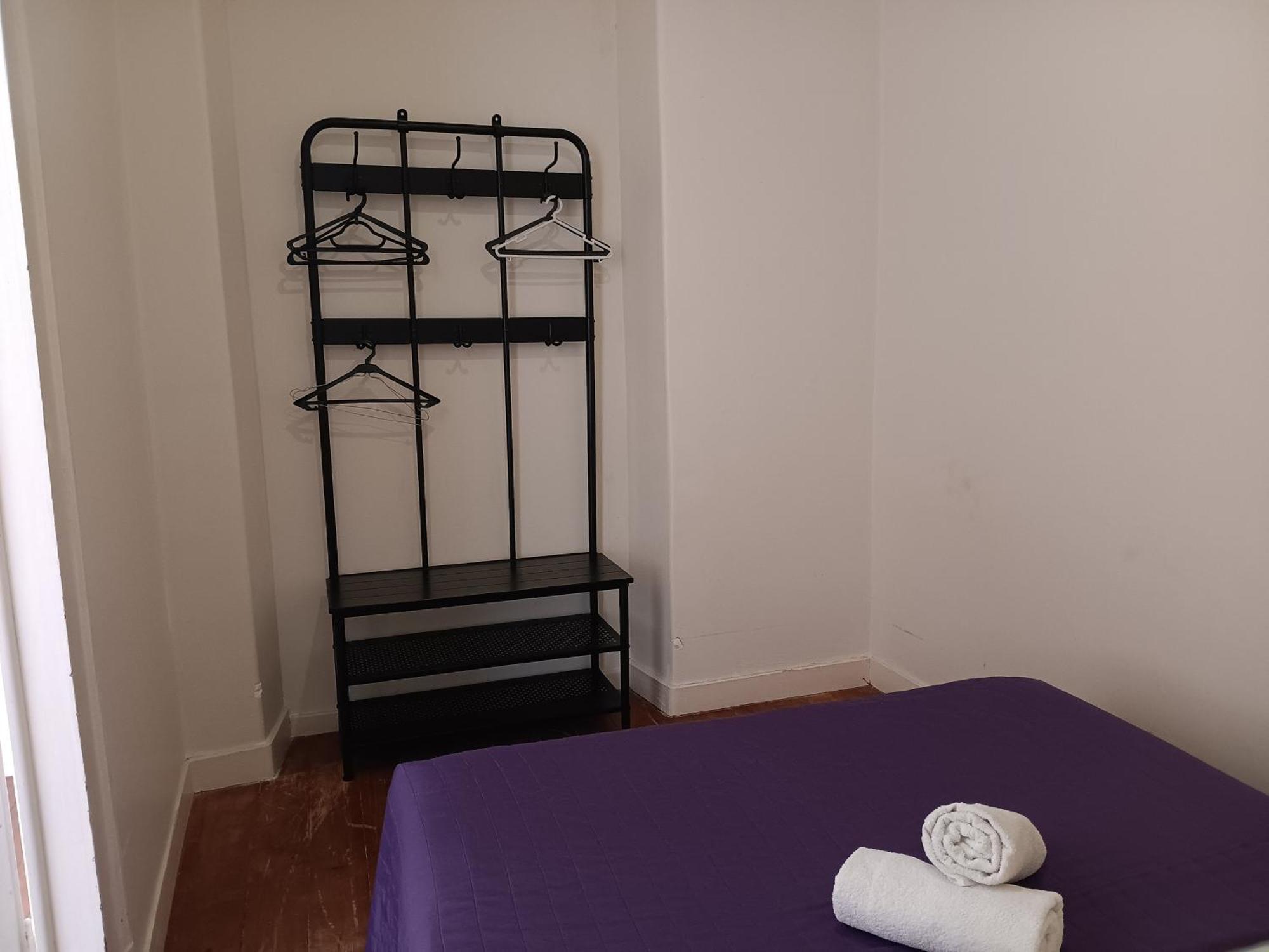 Amoreiras Lisbon Apartments Zewnętrze zdjęcie