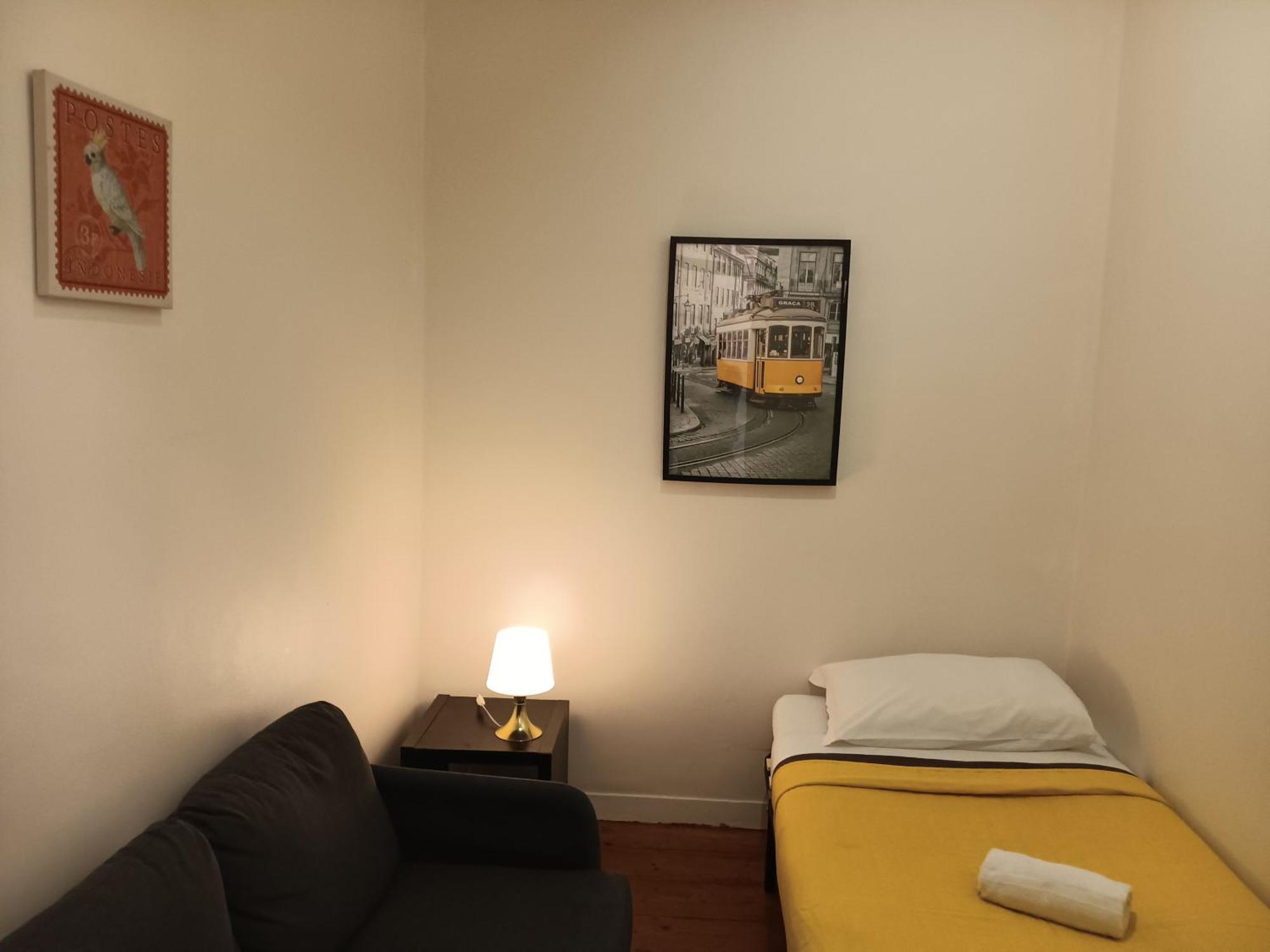 Amoreiras Lisbon Apartments Zewnętrze zdjęcie