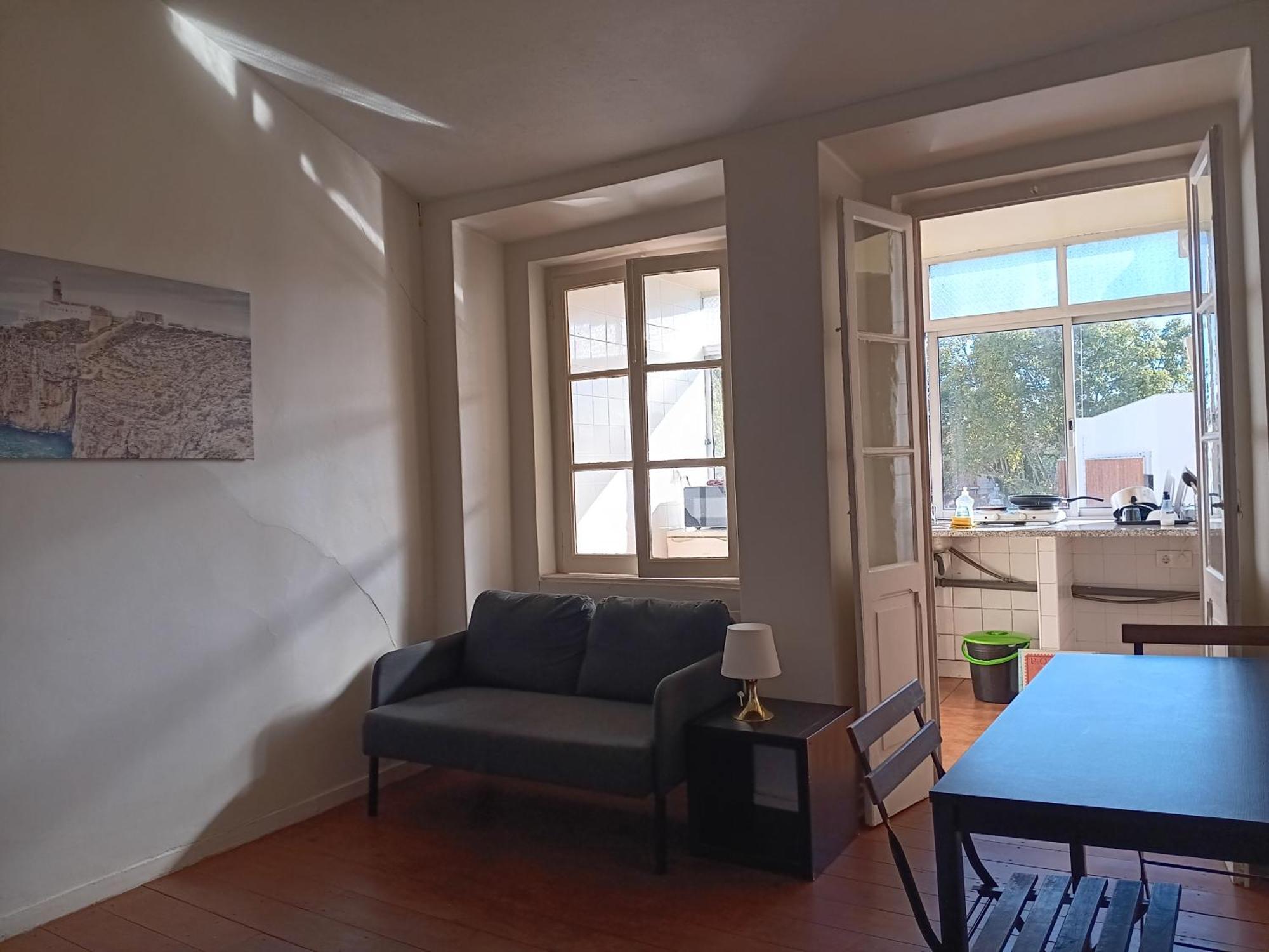Amoreiras Lisbon Apartments Zewnętrze zdjęcie