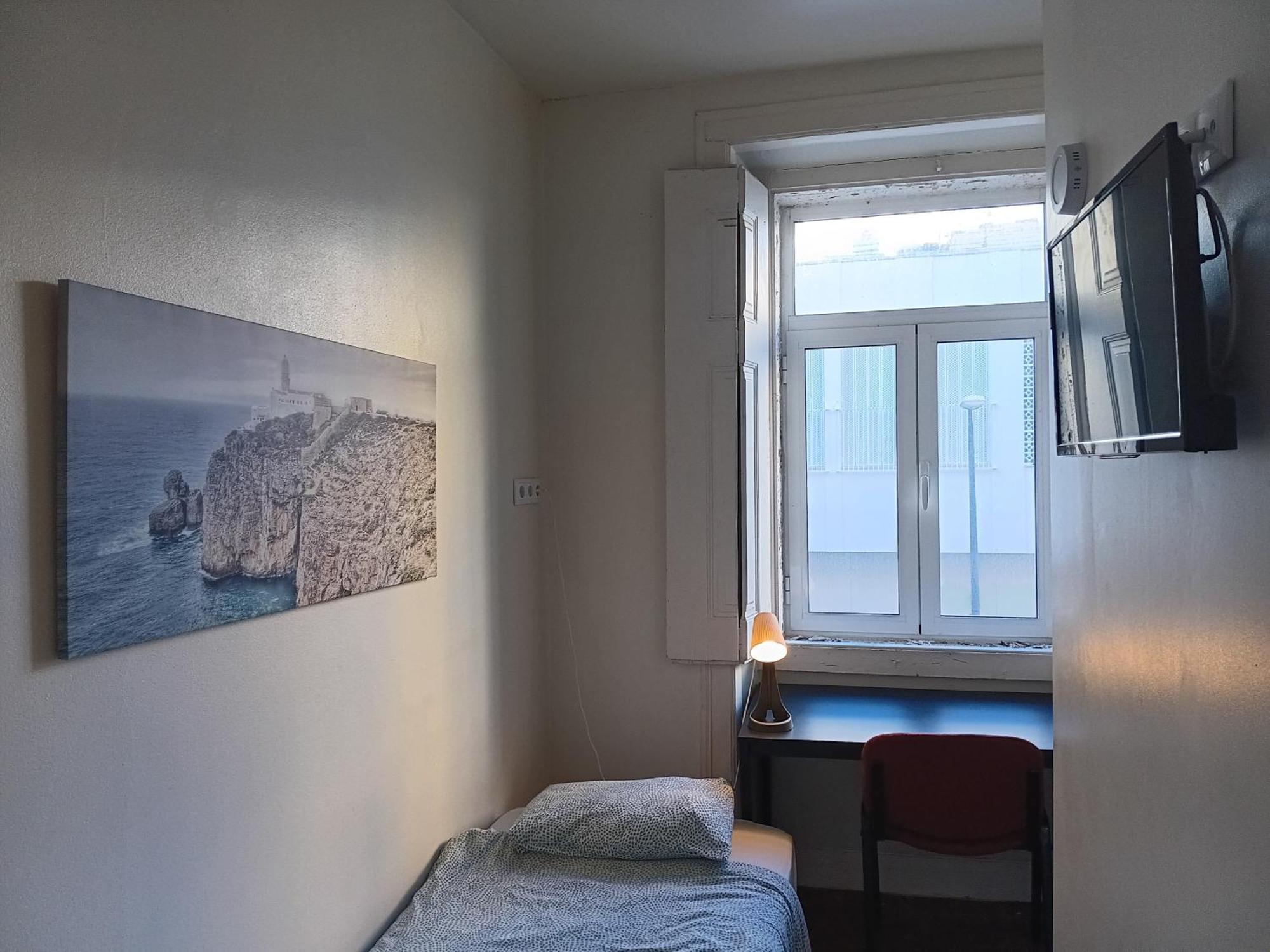 Amoreiras Lisbon Apartments Zewnętrze zdjęcie