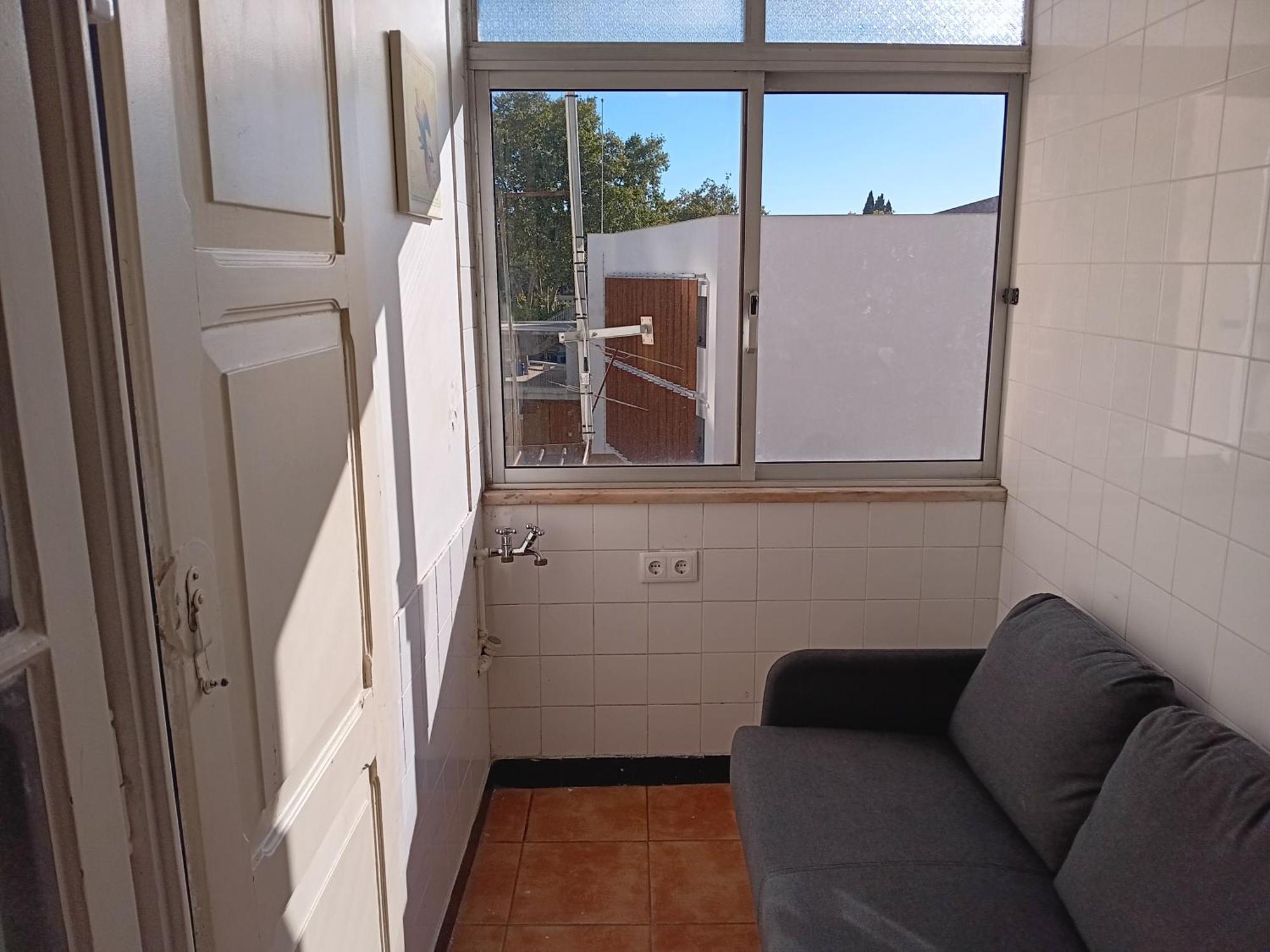 Amoreiras Lisbon Apartments Zewnętrze zdjęcie