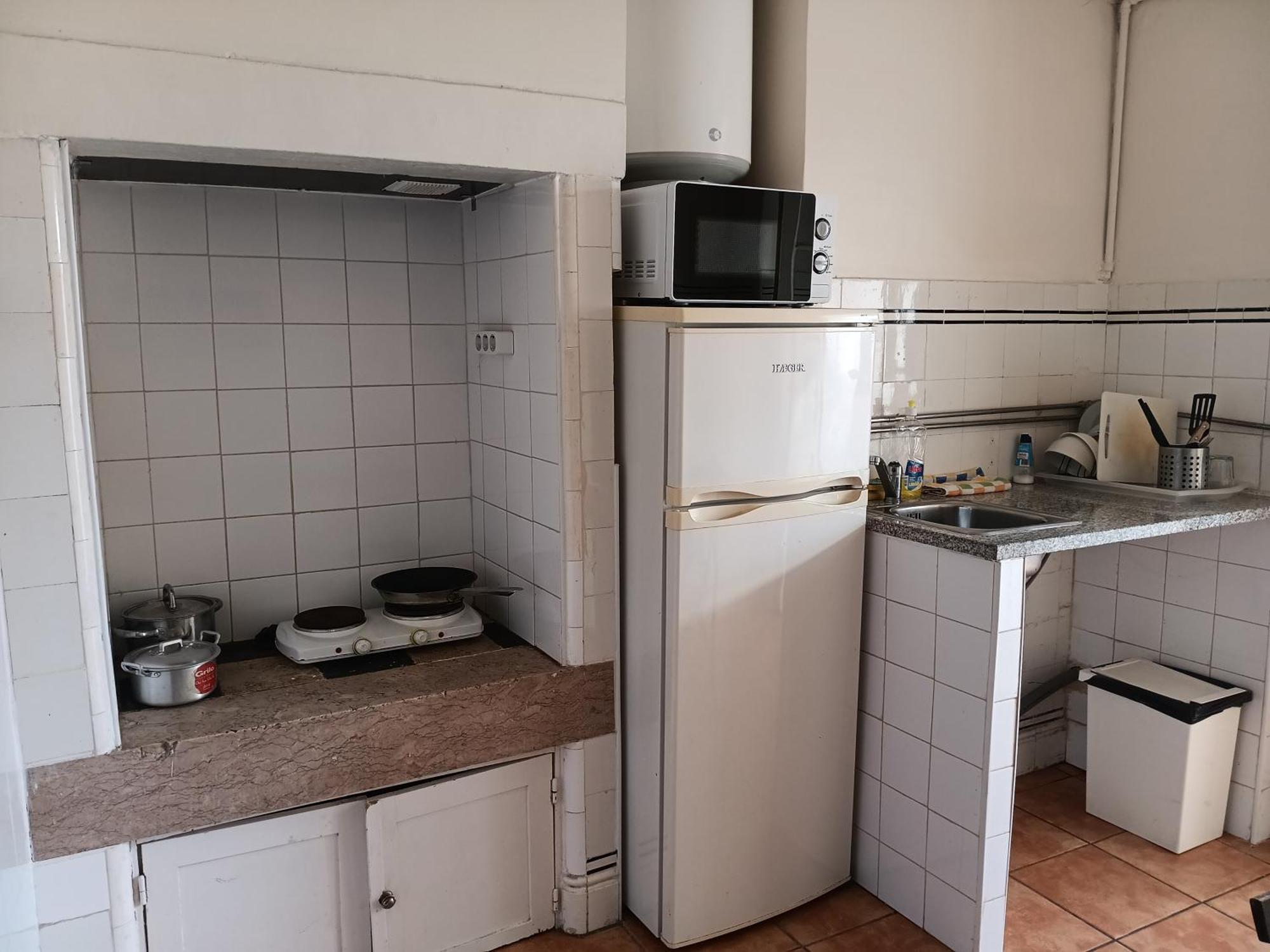 Amoreiras Lisbon Apartments Zewnętrze zdjęcie
