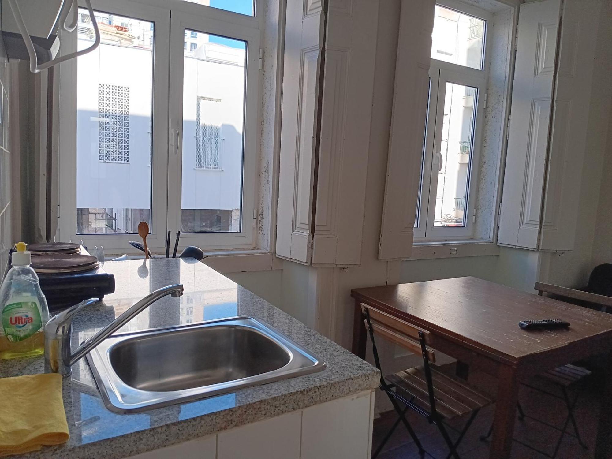 Amoreiras Lisbon Apartments Zewnętrze zdjęcie