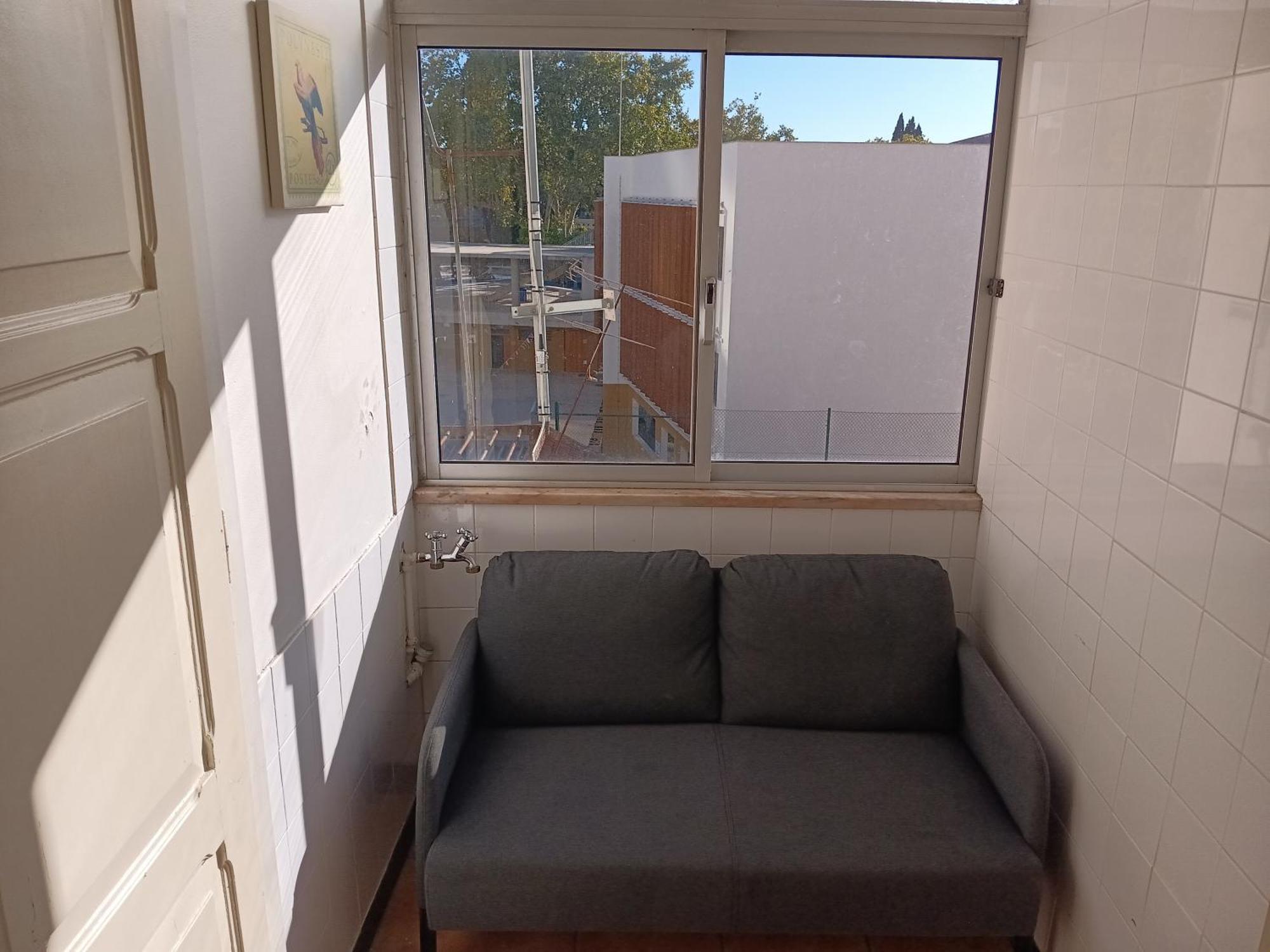 Amoreiras Lisbon Apartments Zewnętrze zdjęcie