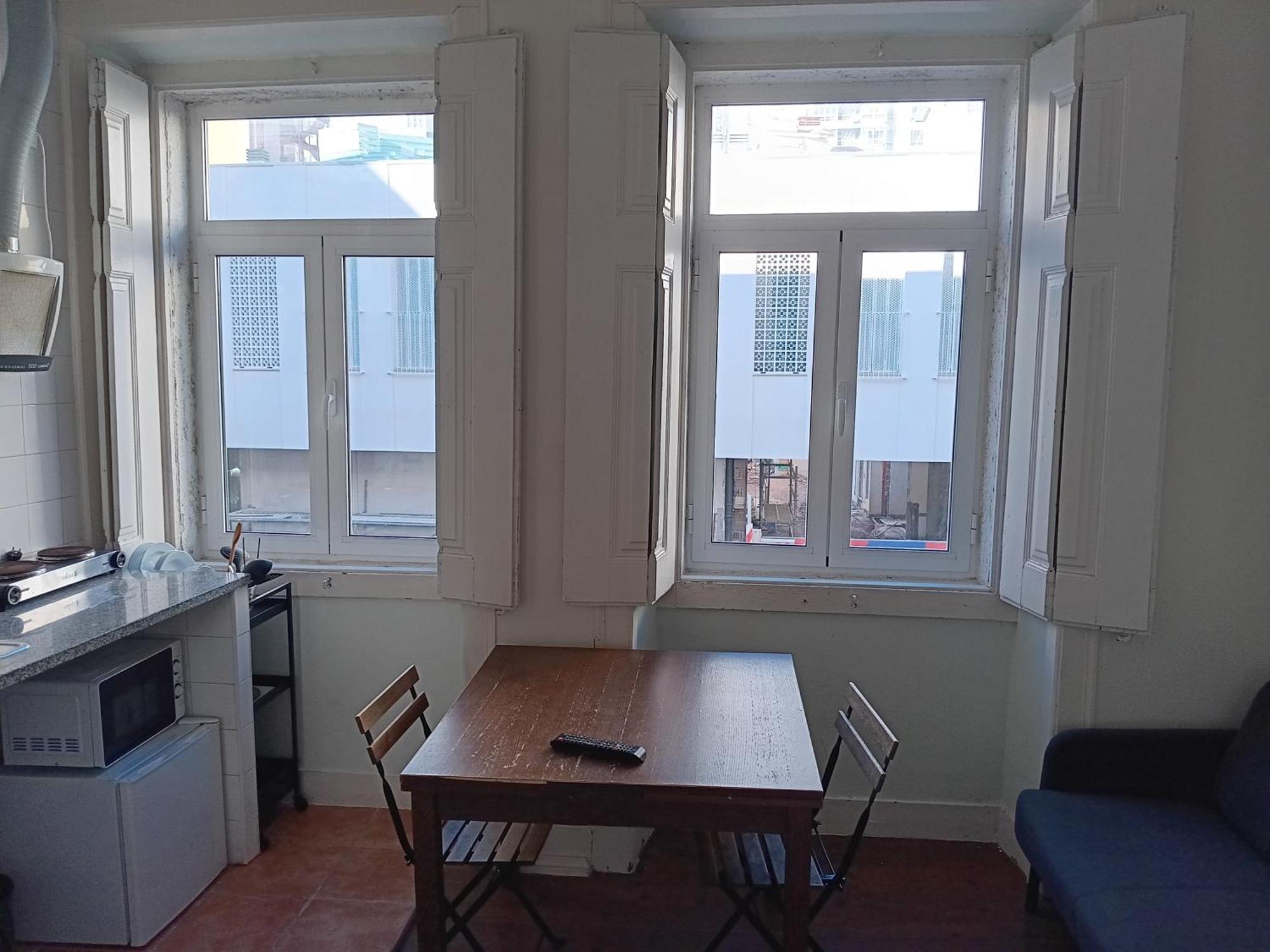Amoreiras Lisbon Apartments Zewnętrze zdjęcie