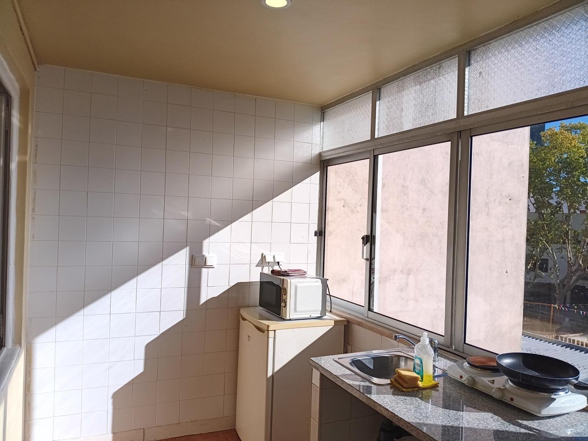 Amoreiras Lisbon Apartments Zewnętrze zdjęcie