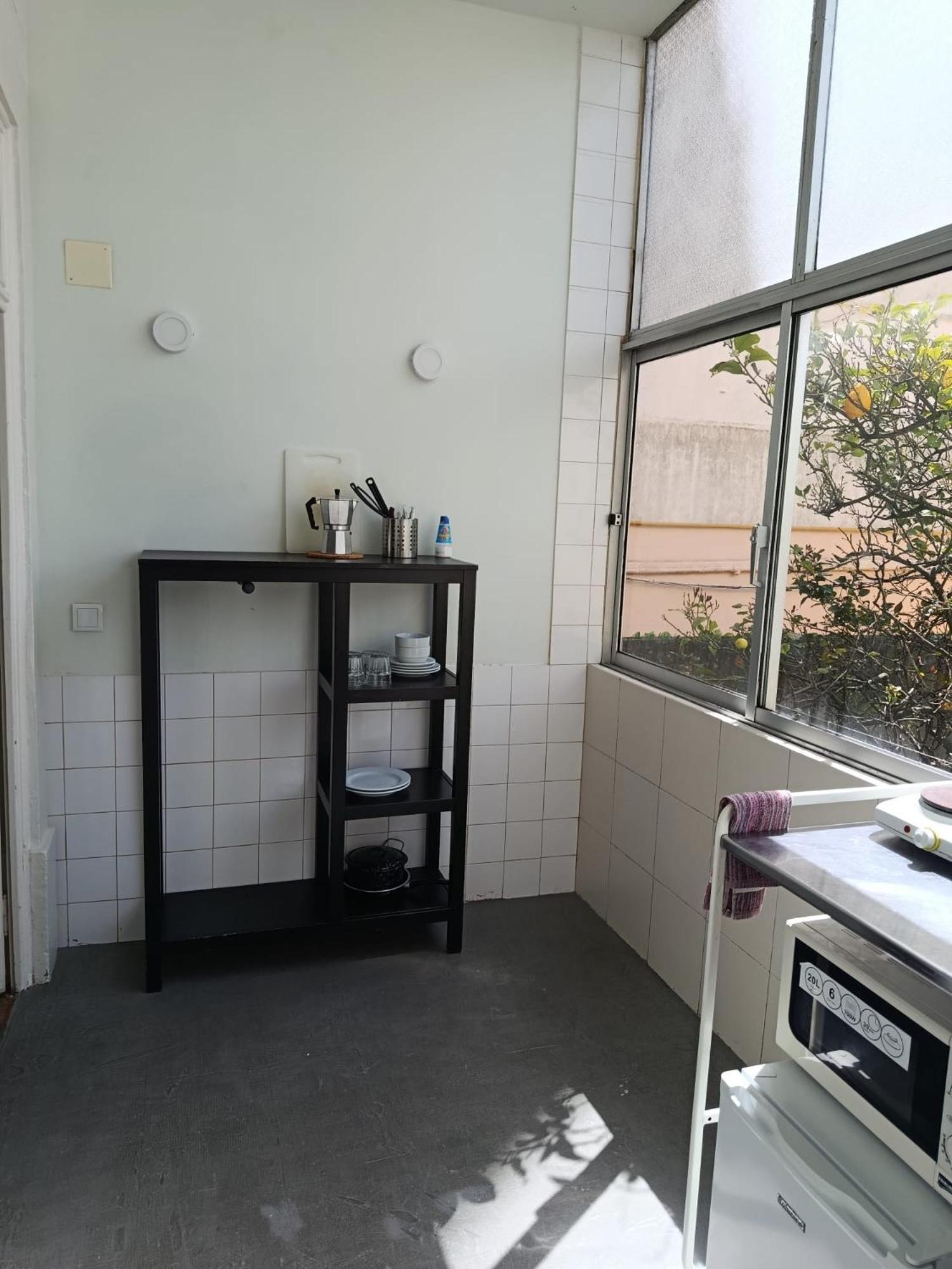 Amoreiras Lisbon Apartments Zewnętrze zdjęcie