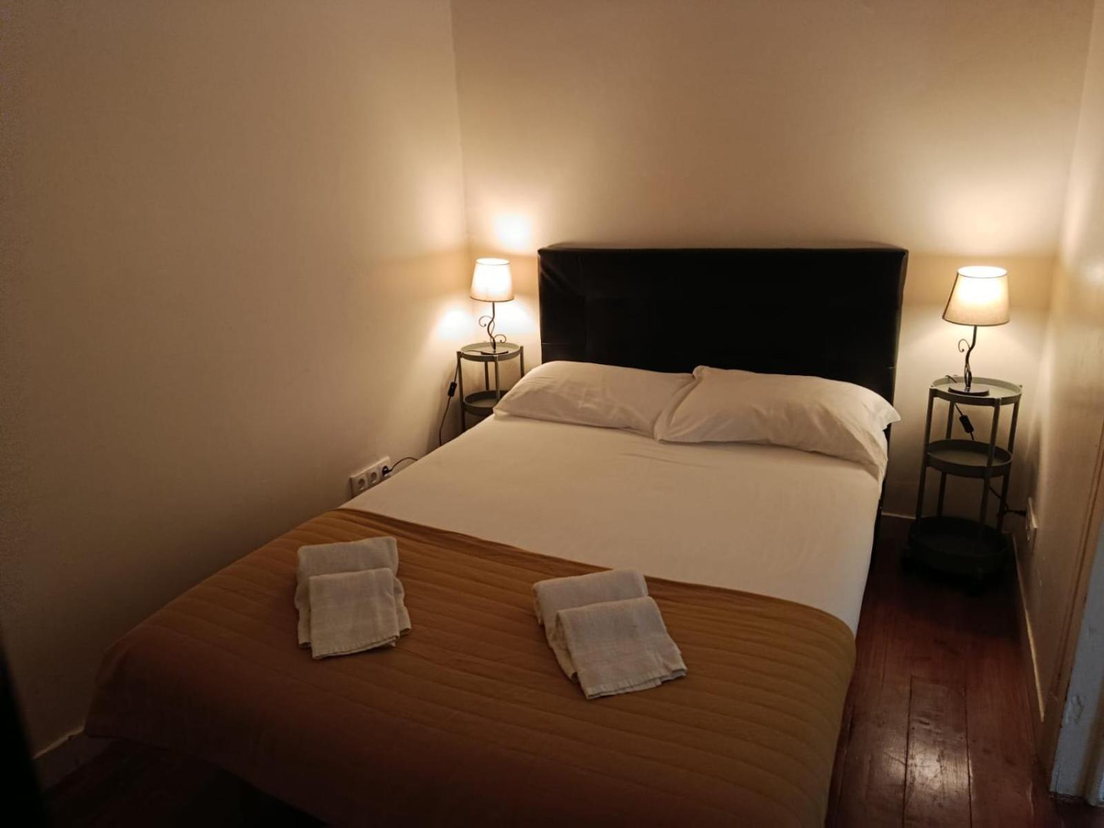 Amoreiras Lisbon Apartments Zewnętrze zdjęcie