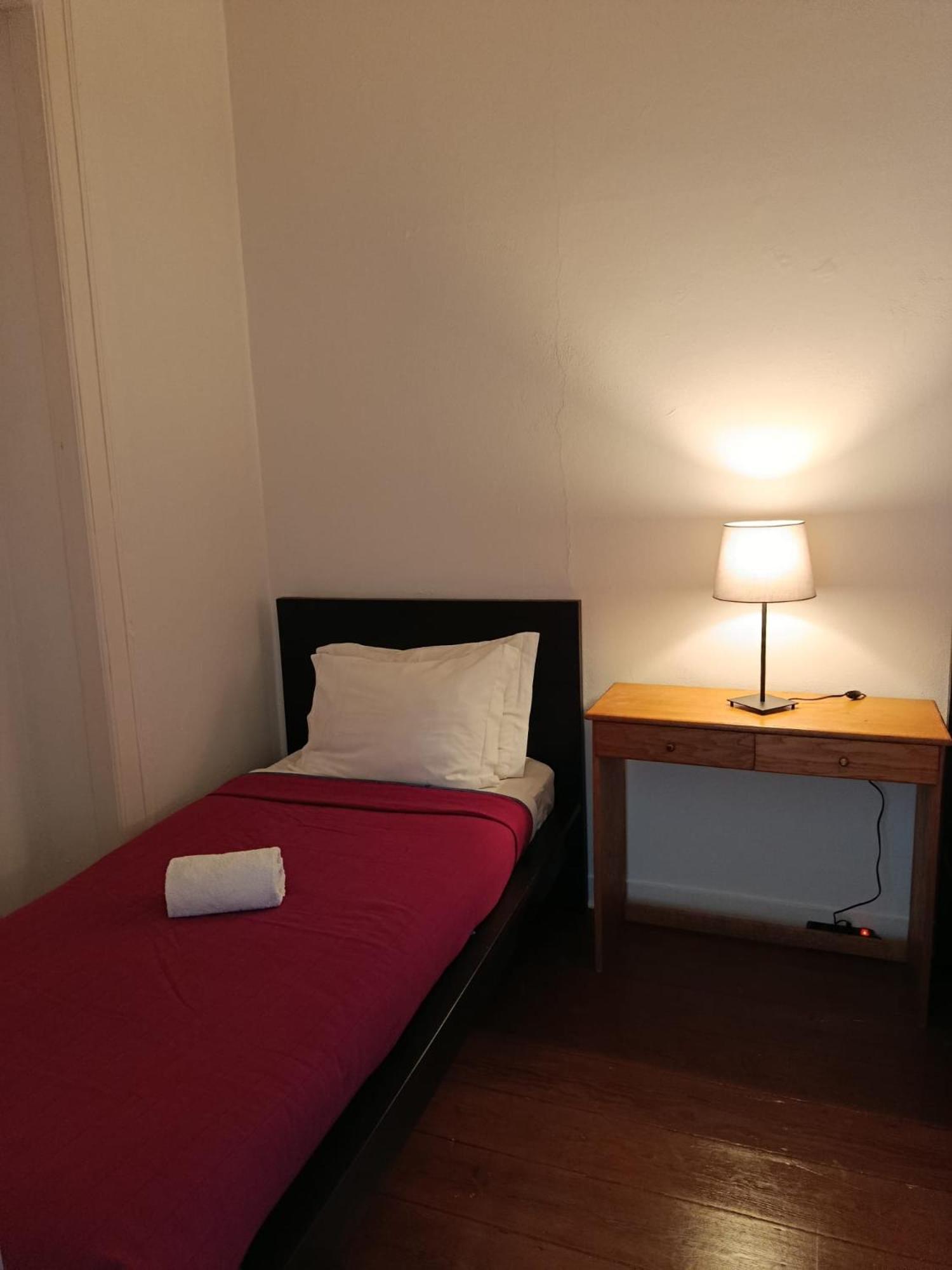 Amoreiras Lisbon Apartments Zewnętrze zdjęcie