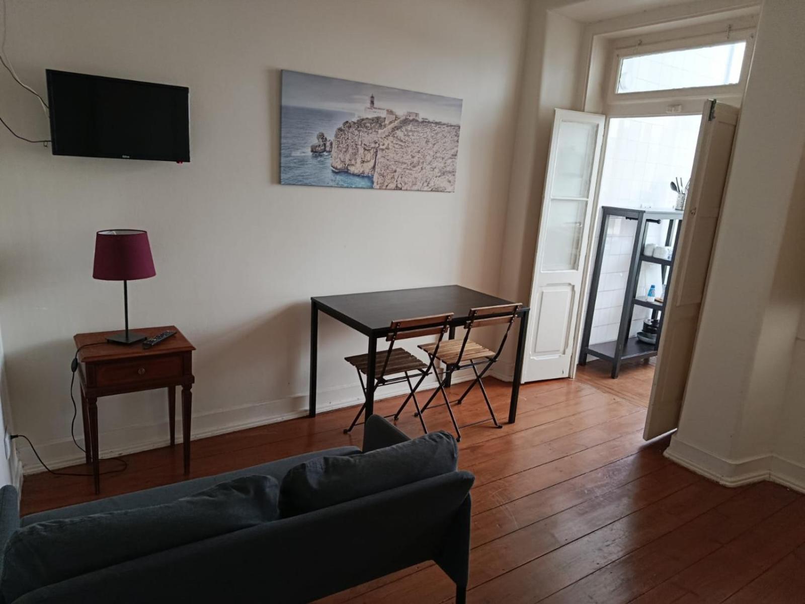 Amoreiras Lisbon Apartments Zewnętrze zdjęcie