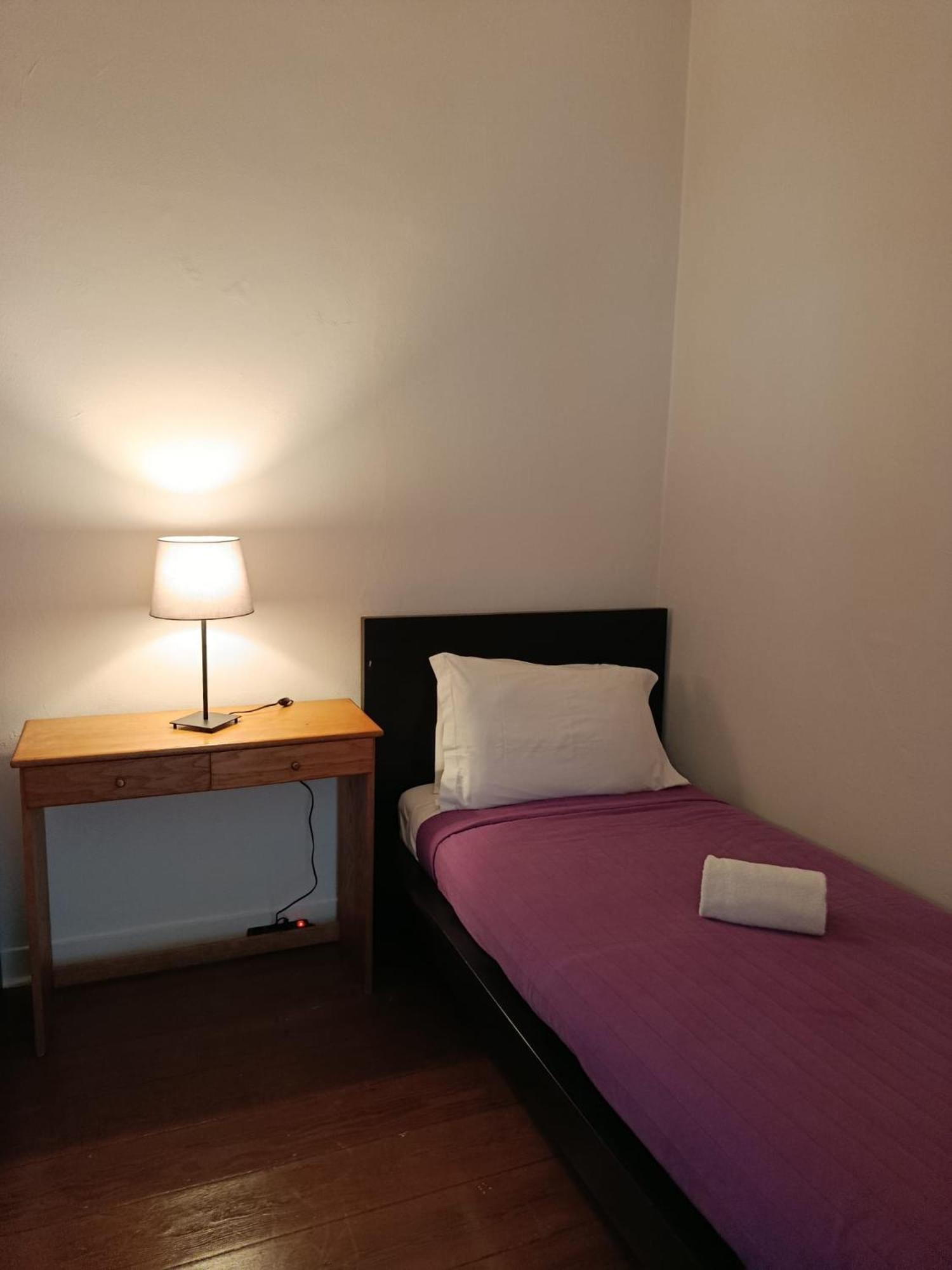 Amoreiras Lisbon Apartments Zewnętrze zdjęcie