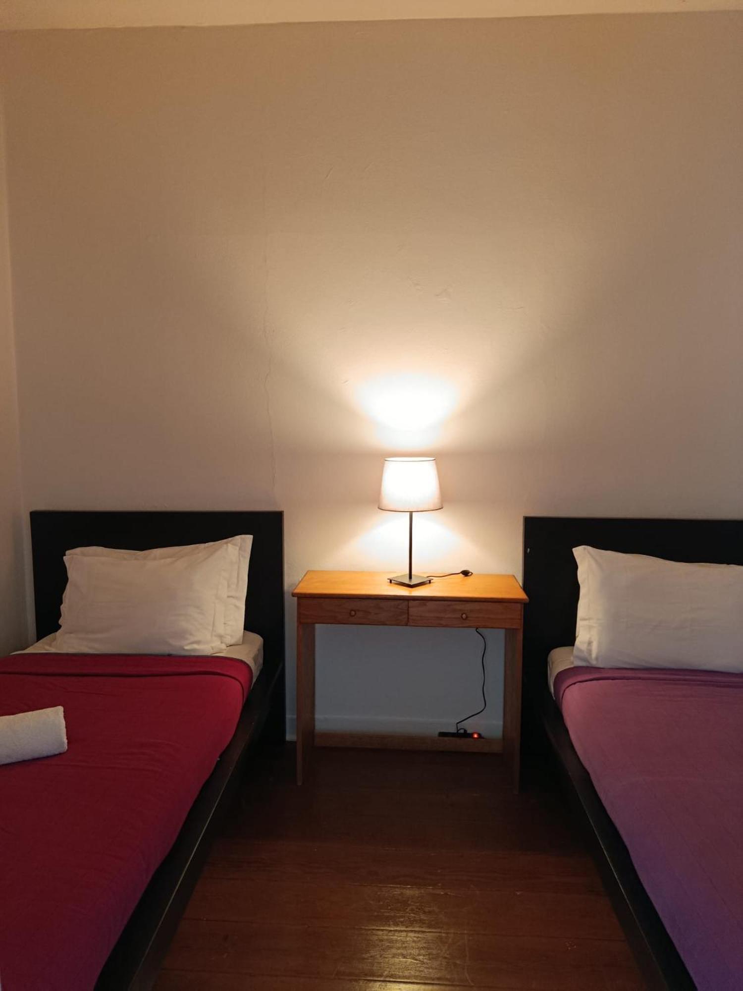 Amoreiras Lisbon Apartments Zewnętrze zdjęcie